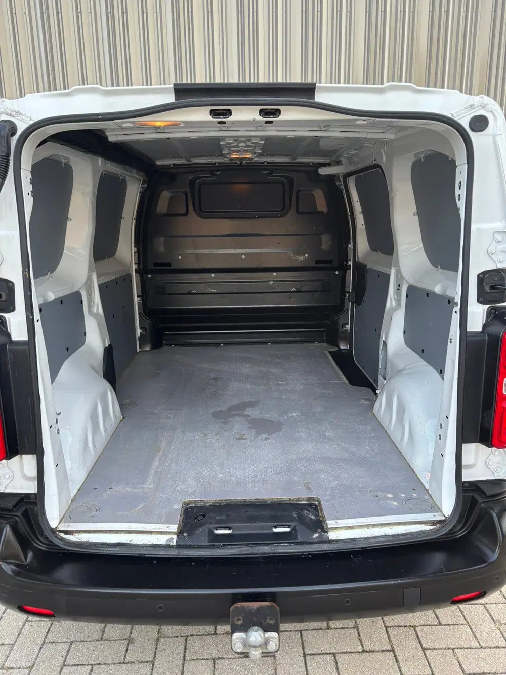 Peugeot Expert 231L GB 1.5 Bluehdi 100pk 44dkm NAP uit 2021, foto 15