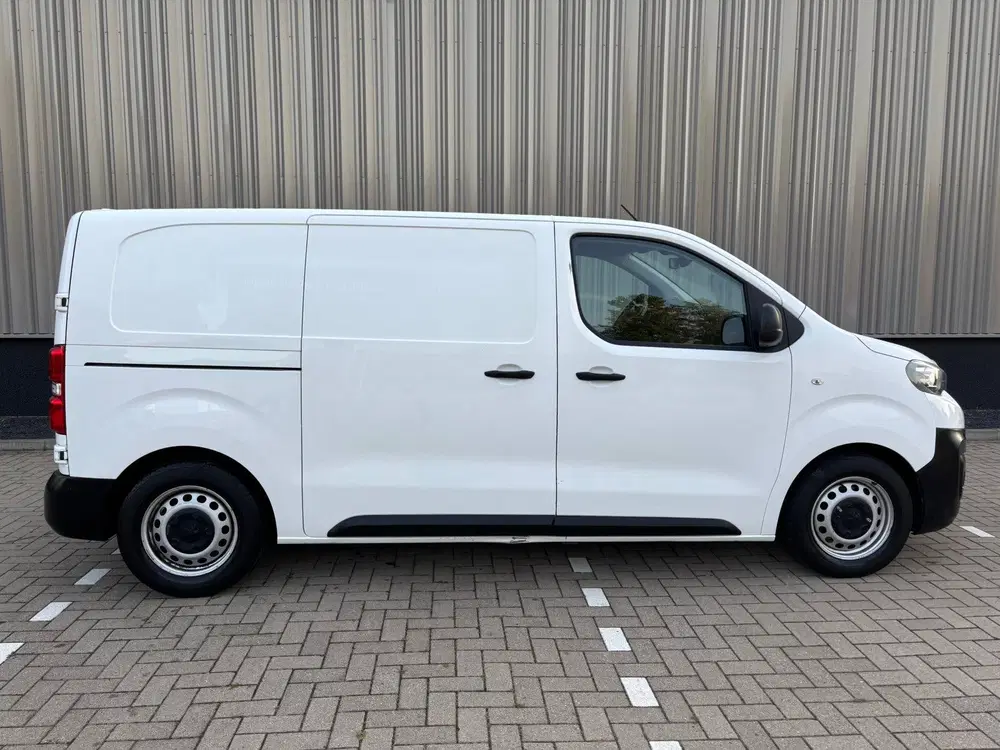 Peugeot Expert 231L GB 1.5 Bluehdi 100pk 44dkm NAP uit 2021, foto 6