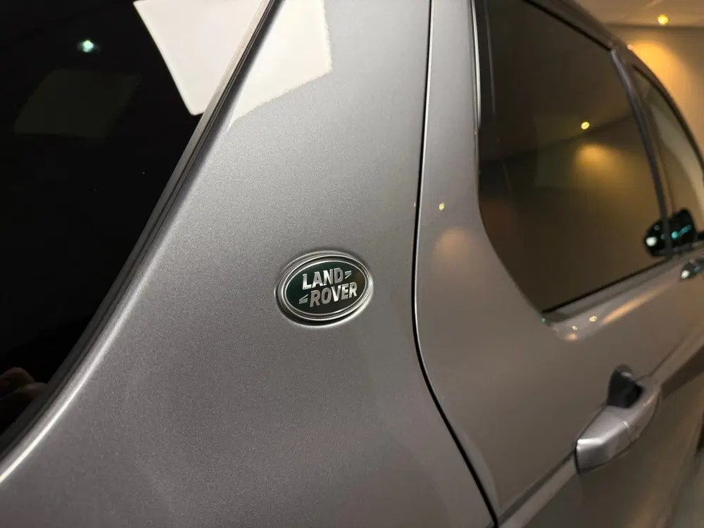 Land Rover Discovery Sport P300e 1.5 R-Dynamic HSE *309Pk* T uit 2021, foto 10