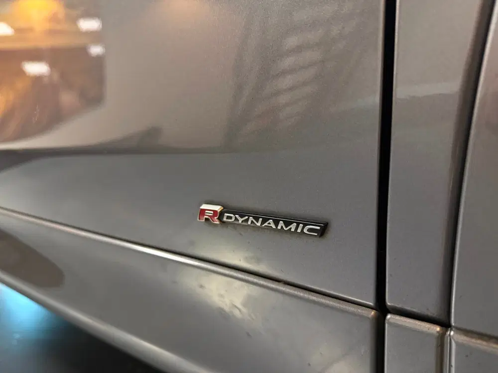 Land Rover Discovery Sport P300e 1.5 R-Dynamic HSE *309Pk* T uit 2021, foto 12
