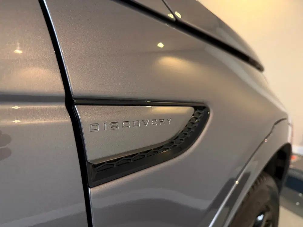 Land Rover Discovery Sport P300e 1.5 R-Dynamic HSE *309Pk* T uit 2021, foto 13