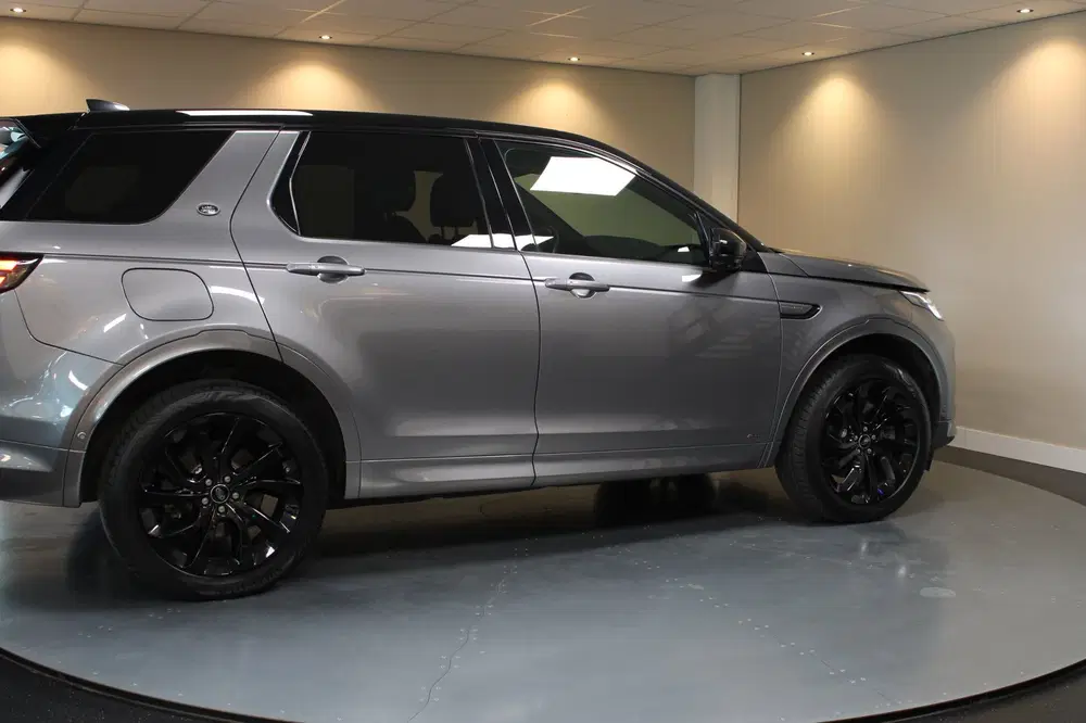 Land Rover Discovery Sport P300e 1.5 R-Dynamic HSE *309Pk* T uit 2021, foto 5