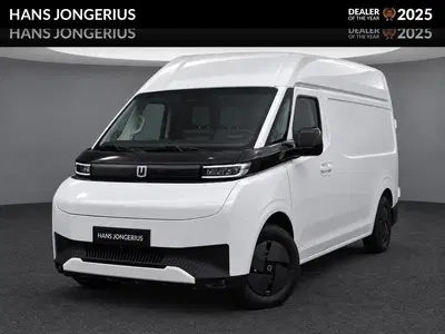 Farizon SV L2H3 83 kWh RIJKLAAR uit 2026