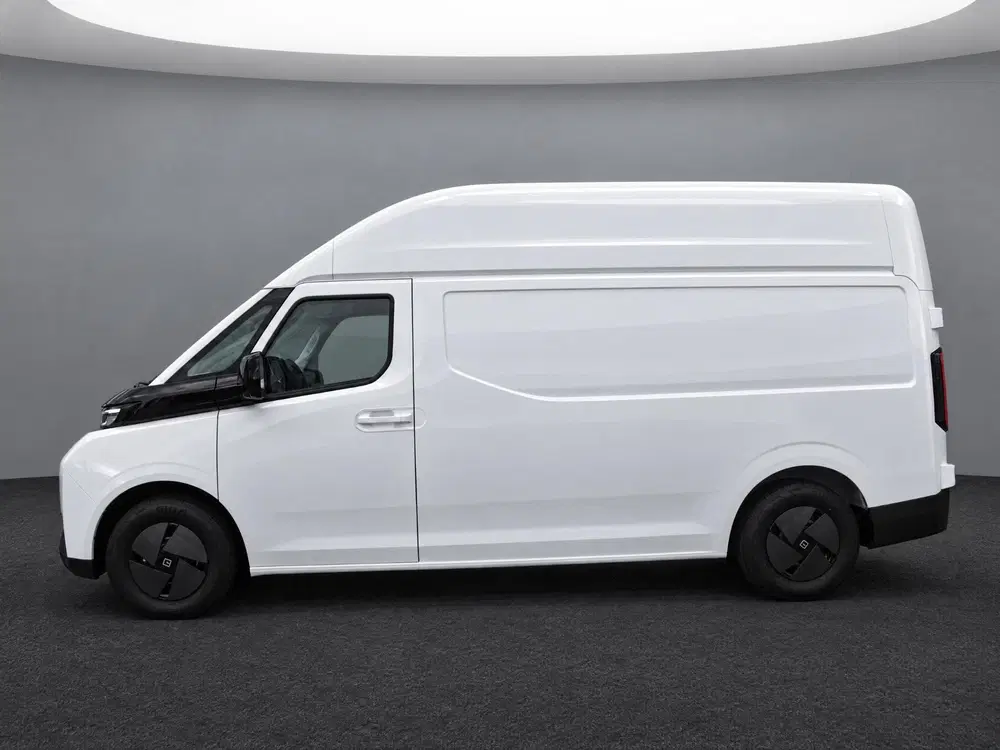 Farizon SV L2H3 83 kWh RIJKLAAR uit 2026, foto 2