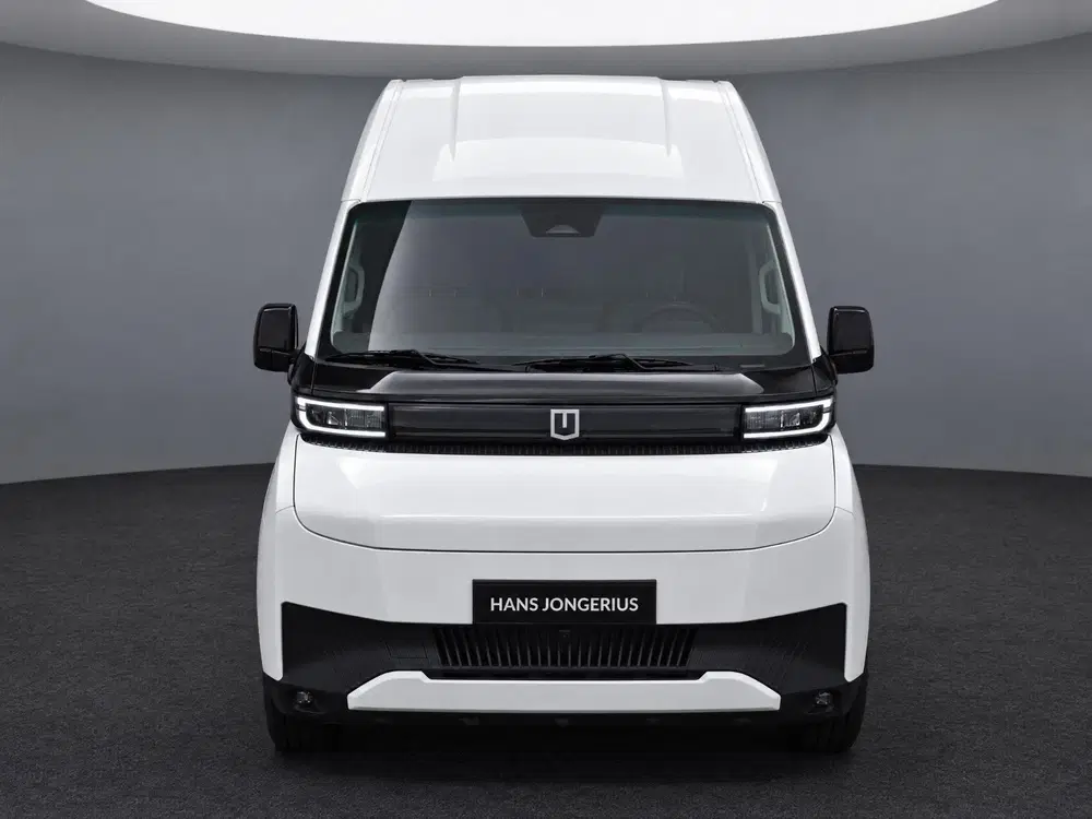 Farizon SV L2H3 83 kWh RIJKLAAR uit 2026, foto 5