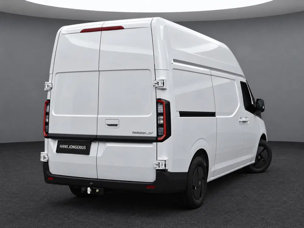 Farizon SV L2H3 83 kWh RIJKLAAR uit 2026, foto 6