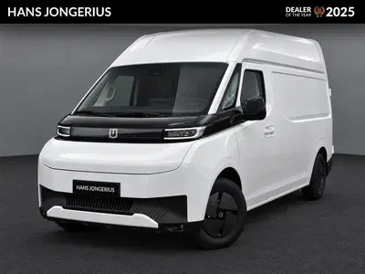 Farizon SV L2H3 83 kWh RIJKLAAR uit 2026