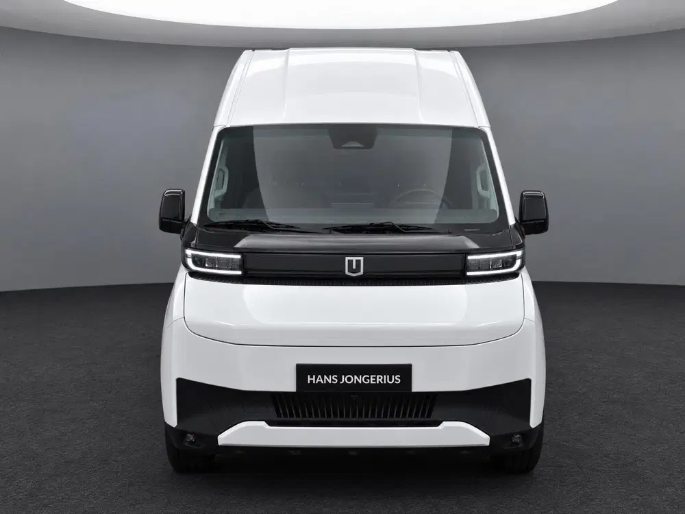 Farizon SV L2H3 83 kWh RIJKLAAR uit 2026, foto 5
