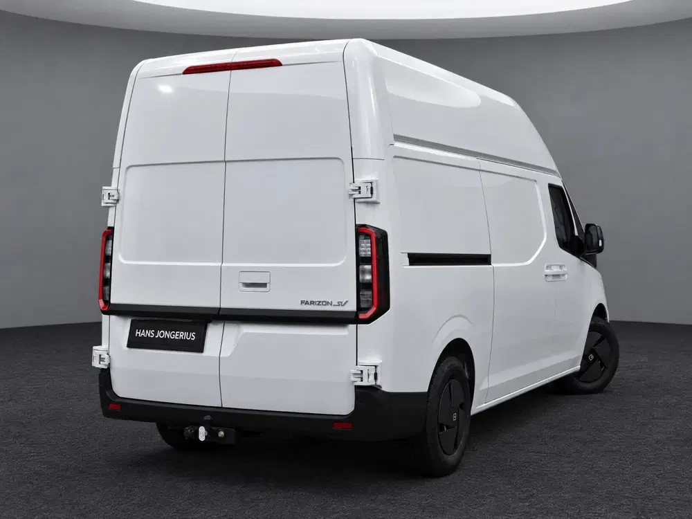 Farizon SV L2H3 83 kWh RIJKLAAR uit 2026, foto 6