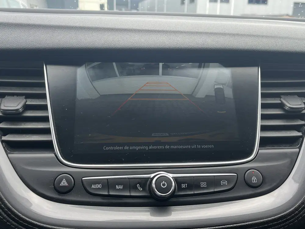 Opel Grandland 1.2 Turbo Business Executive Cruise contro uit 2021, foto 10