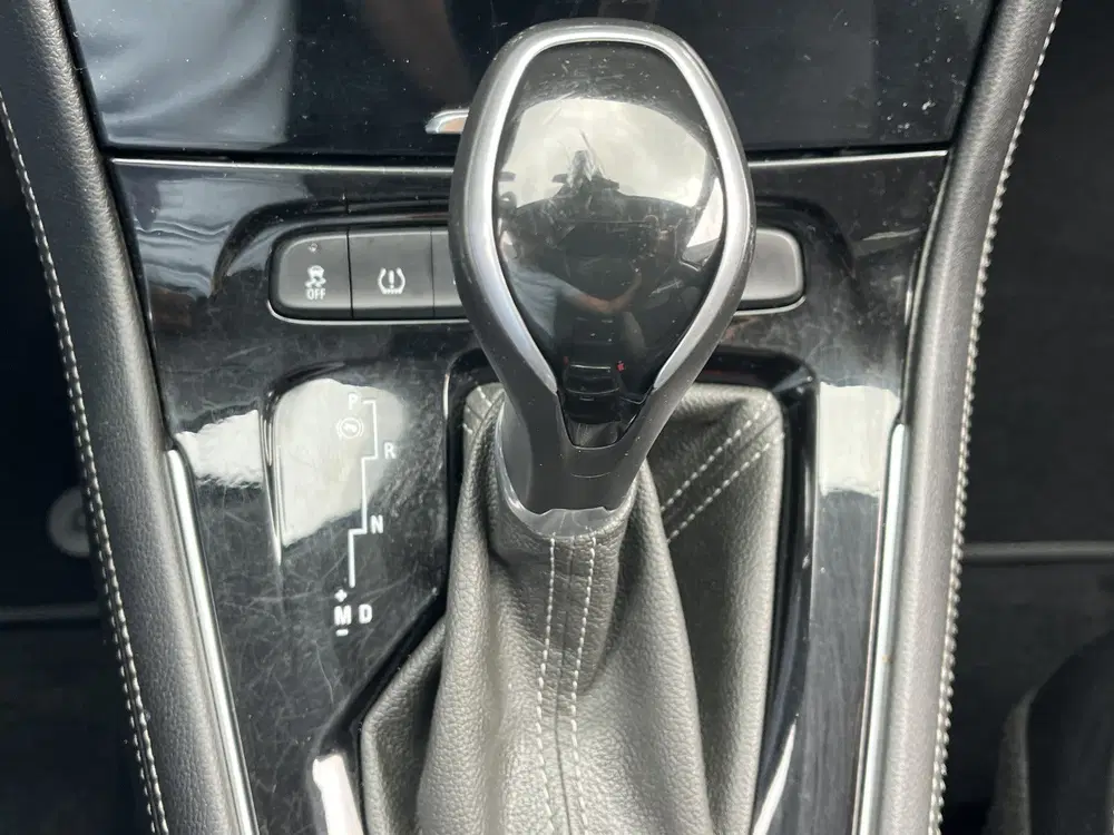 Opel Grandland 1.2 Turbo Business Executive Cruise contro uit 2021, foto 12