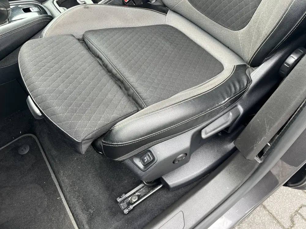 Opel Grandland 1.2 Turbo Business Executive Cruise contro uit 2021, foto 13