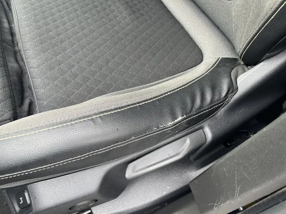 Opel Grandland 1.2 Turbo Business Executive Cruise contro uit 2021, foto 14