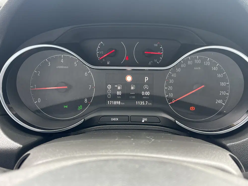 Opel Grandland 1.2 Turbo Business Executive Cruise contro uit 2021, foto 6