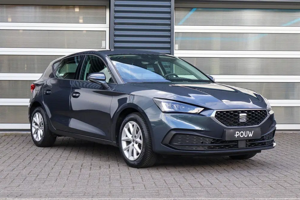 SEAT Leon 1.0 TSI 110pk Style uit 2024, foto 10