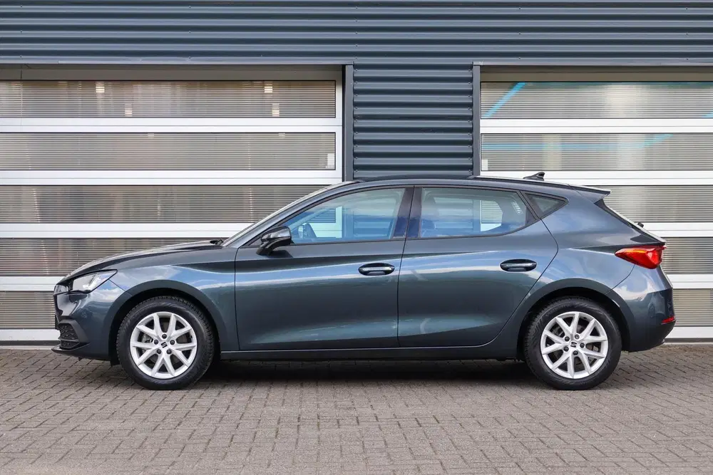 SEAT Leon 1.0 TSI 110pk Style uit 2024, foto 13