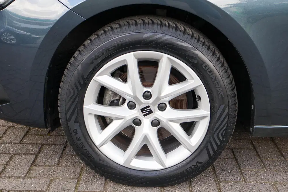 SEAT Leon 1.0 TSI 110pk Style uit 2024, foto 14