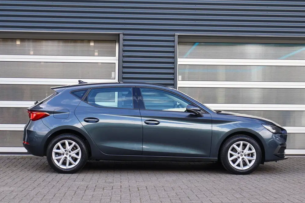 SEAT Leon 1.0 TSI 110pk Style uit 2024, foto 3