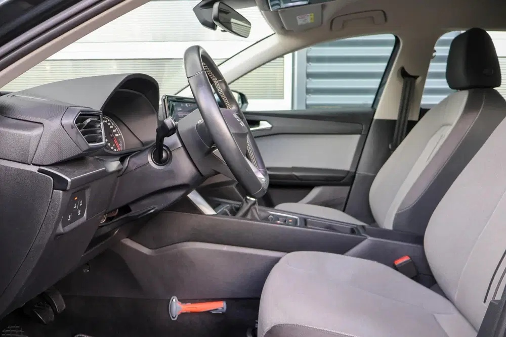 SEAT Leon 1.0 TSI 110pk Style uit 2024, foto 4