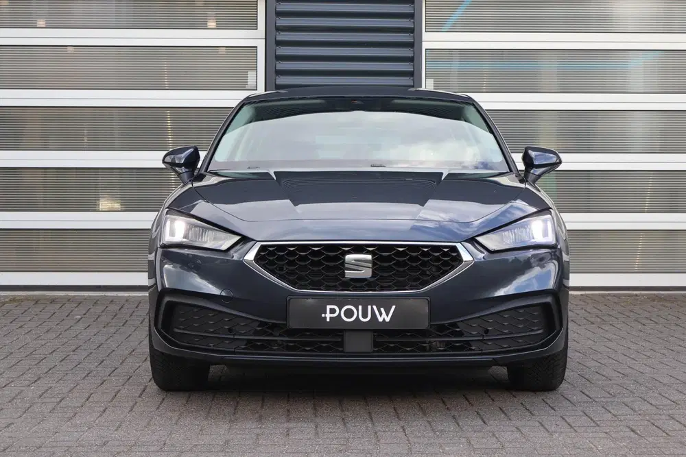 SEAT Leon 1.0 TSI 110pk Style uit 2024, foto 8