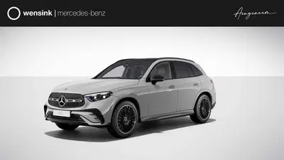 Mercedes-Benz GLC 300e 4MATIC Business Solution AMG uit 2026