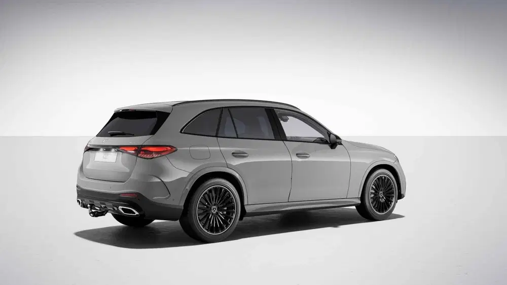 Mercedes-Benz GLC 300e 4MATIC Business Solution AMG uit 2026, foto 2