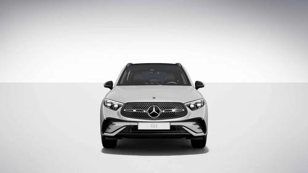 Mercedes-Benz GLC 300e 4MATIC Business Solution AMG uit 2026, foto 7