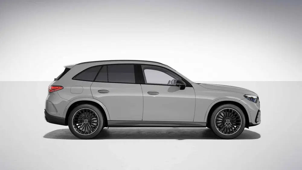 Mercedes-Benz GLC 300e 4MATIC Business Solution AMG uit 2026, foto 9