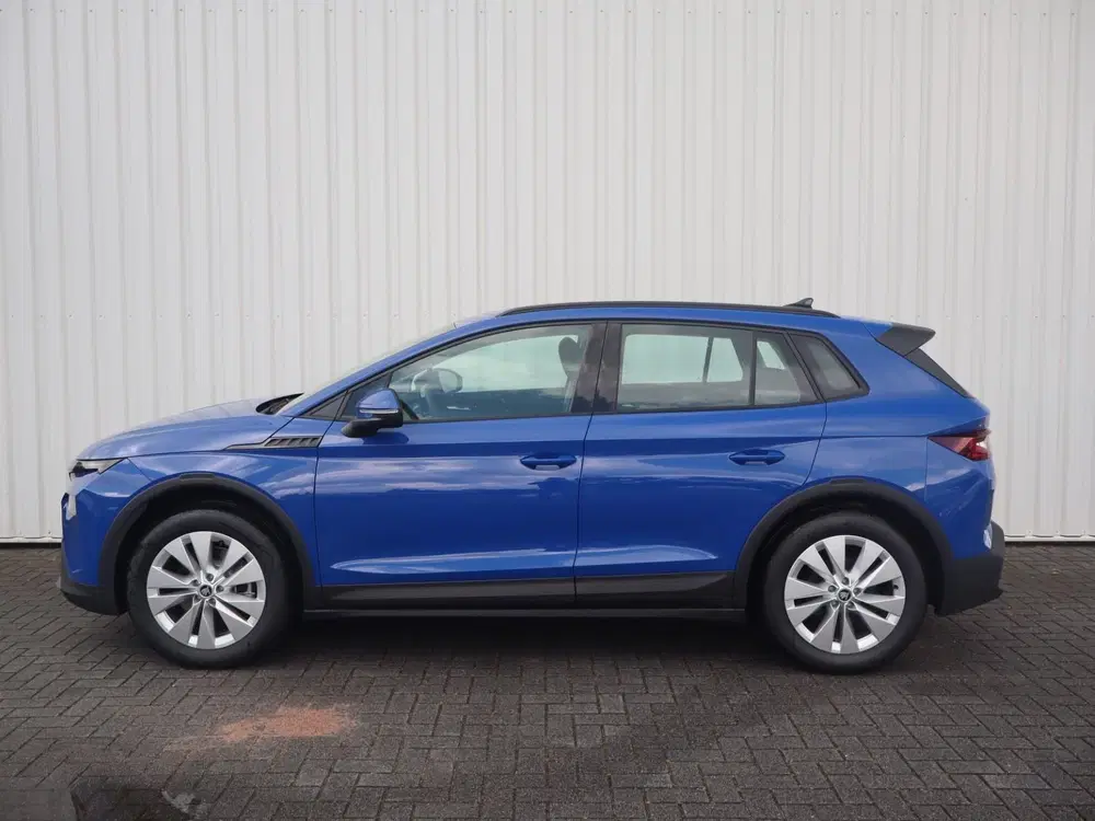 Skoda Elroq 50 170pk Selection uit 2026, foto 10