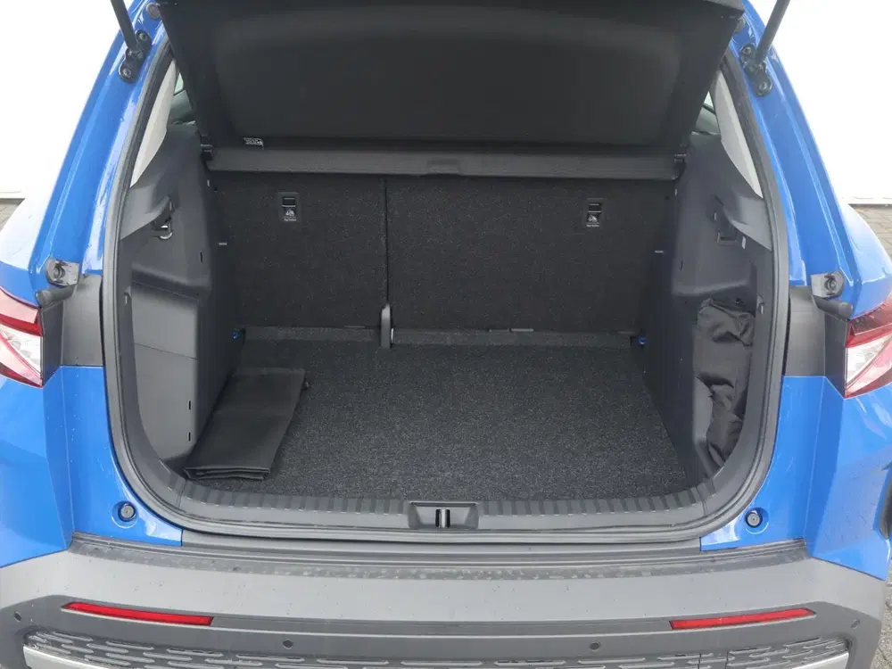 Skoda Elroq 50 170pk Selection uit 2026, foto 13