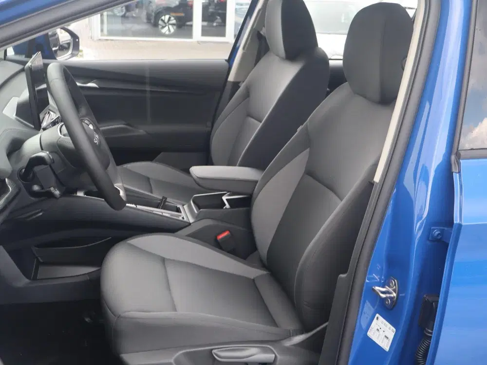 Skoda Elroq 50 170pk Selection uit 2026, foto 4
