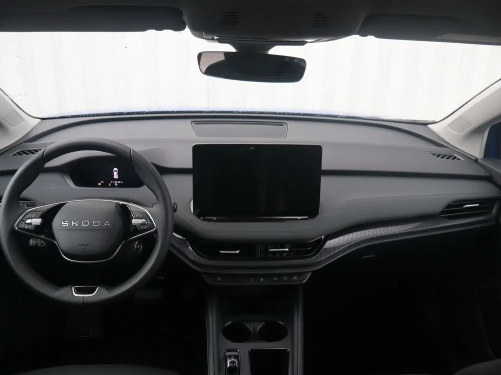 Skoda Elroq 50 170pk Selection uit 2026, foto 5