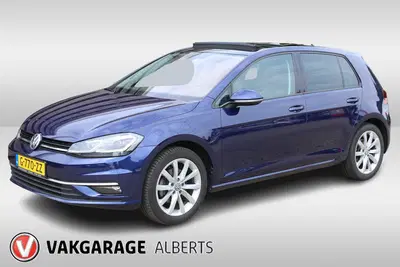 Volkswagen Golf 1.5 TSI Highline uit 2020