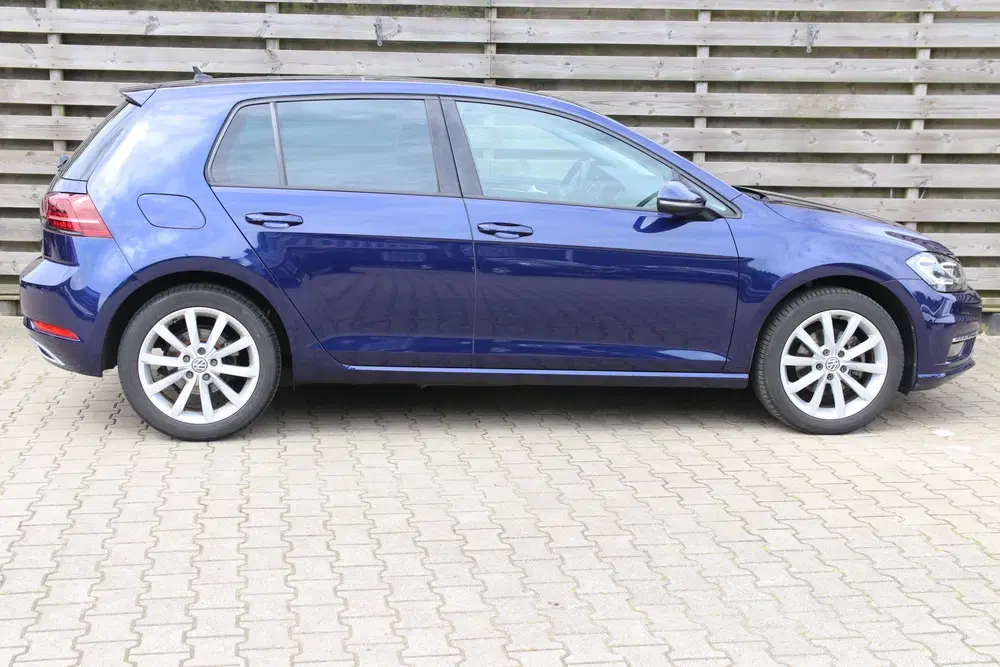 Volkswagen Golf 1.5 TSI Highline uit 2020, foto 7