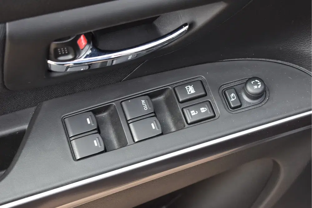 Suzuki S-Cross 1.4 Boosterjet Select Smart Hybrid 130 pk uit 2023, foto 15