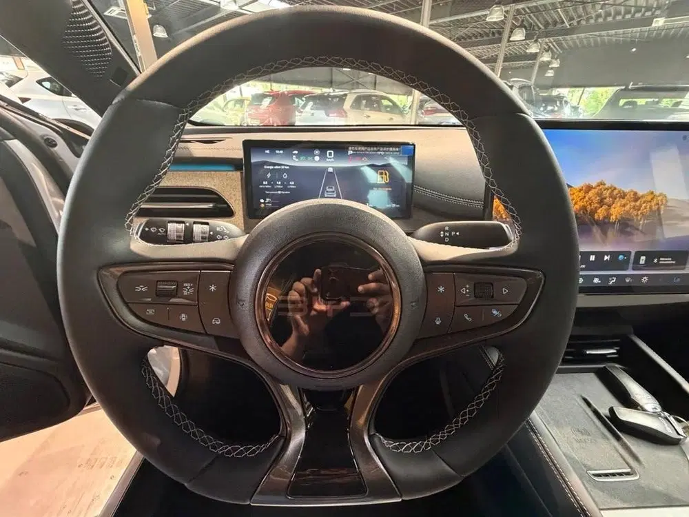 BYD Seal 6 1.5 DM-i Comfort DIRECT LEVERBAAR uit 2026, foto 10