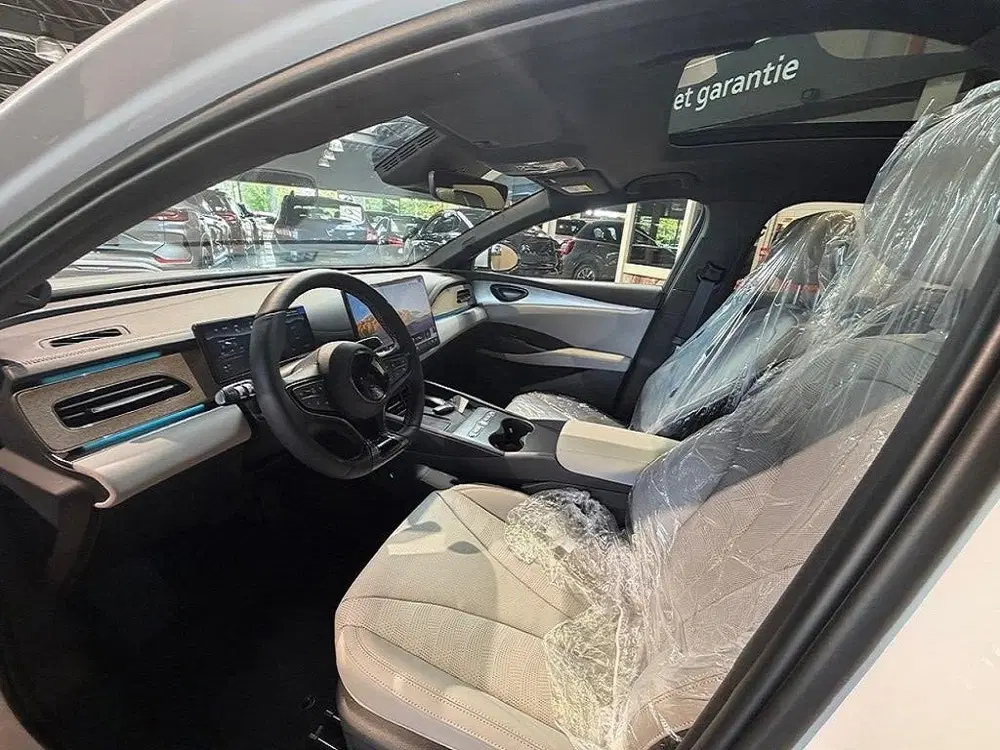BYD Seal 6 1.5 DM-i Comfort DIRECT LEVERBAAR uit 2026, foto 7