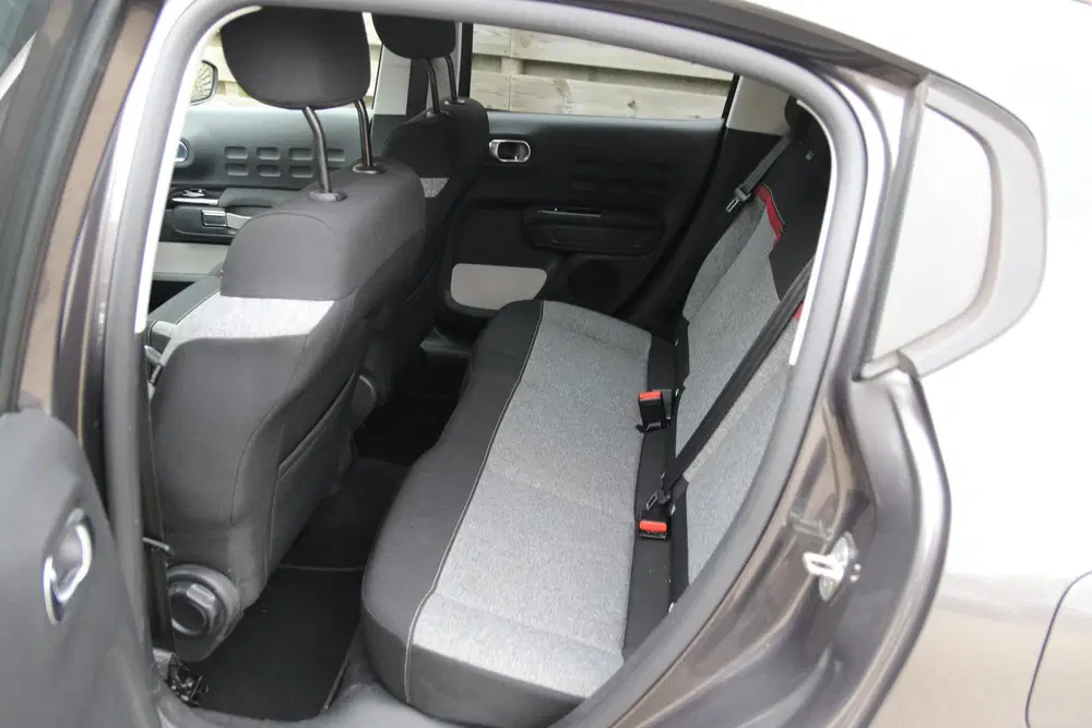 Citroën C3 1.2 PureTech C-Series Navi uit 2022, foto 11