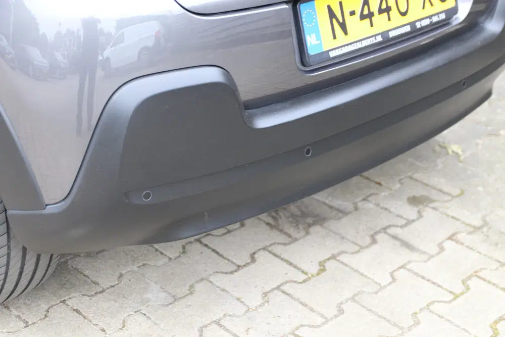 Citroën C3 1.2 PureTech C-Series Navi uit 2022, foto 7