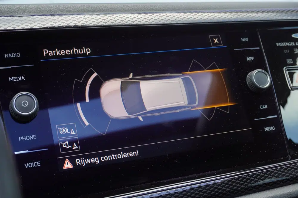 Volkswagen Taigo 1.0 TSI Life Business uit 2022, foto 12