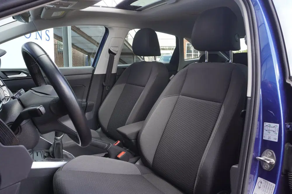 Volkswagen Taigo 1.0 TSI Life Business uit 2022, foto 13