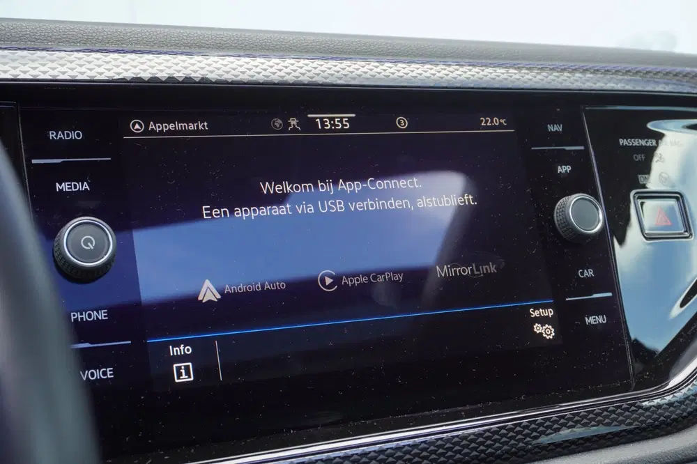 Volkswagen Taigo 1.0 TSI Life Business uit 2022, foto 15