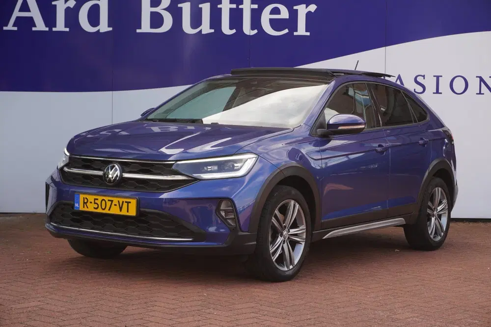 Volkswagen Taigo 1.0 TSI Life Business uit 2022, foto 4