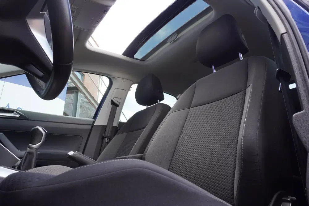 Volkswagen Taigo 1.0 TSI Life Business uit 2022, foto 5