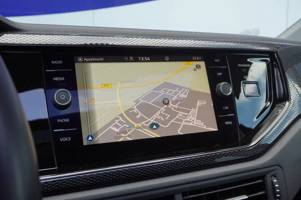 Volkswagen Taigo 1.0 TSI Life Business uit 2022, foto 7