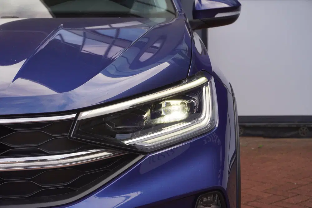Volkswagen Taigo 1.0 TSI Life Business uit 2022, foto 9