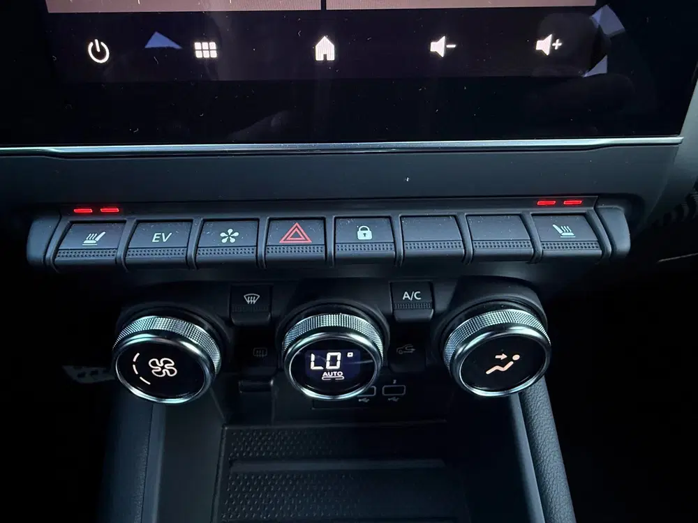 Renault Captur 1.6 E-Tech Plug-in Hybrid 160 R.S. Line uit 2021, foto 14