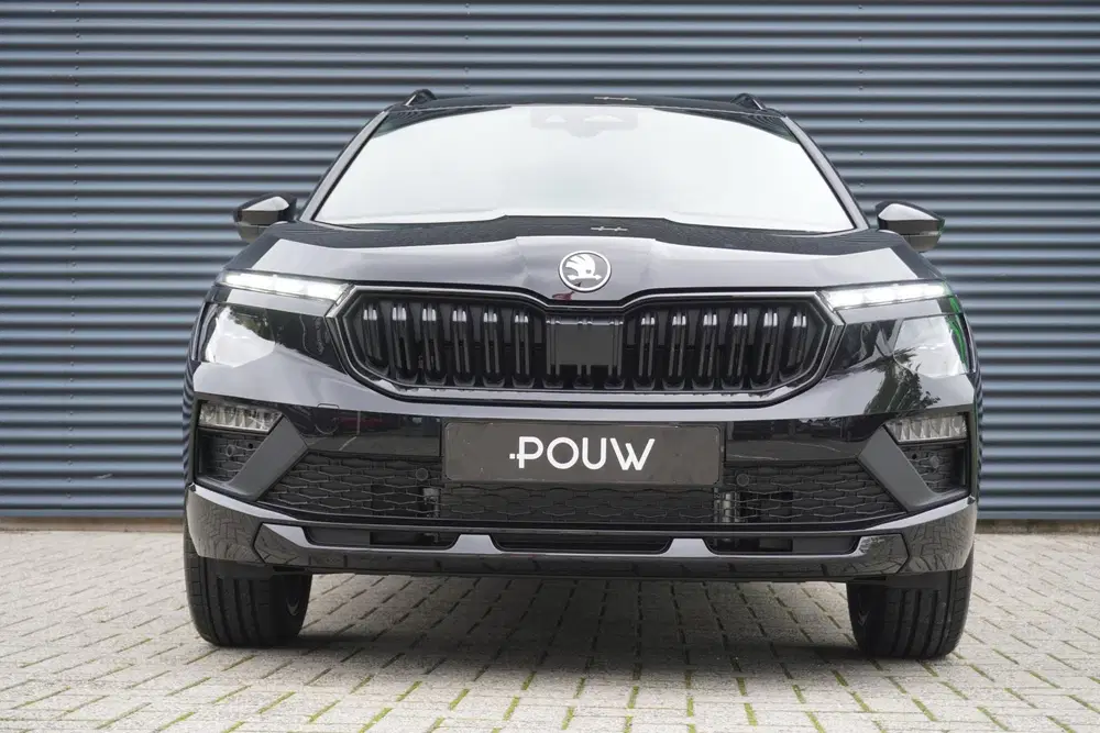 Skoda Kamiq 1.0 TSI 115pk DSG Monte Carlo uit 2026, foto 9