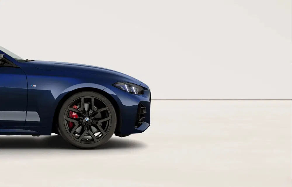 BMW 4-serie 4 Serie Cabrio M440i xDrive uit 2026, foto 9
