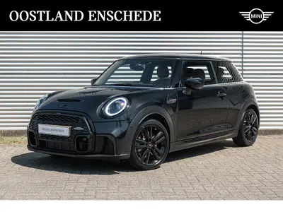 Mini Hatchback Cooper S Rockingham GT JCW Automaat uit 2023